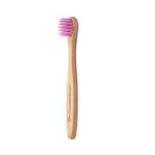 The Humble Co. Brush Baby Ultra Soft Lila Bebek Diş Fırçası