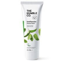 The Humble Co Fresh Mint 75 ml Diş Macunu