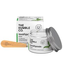 The Humble Co Taze Naneli 50 ml Diş Macunu