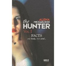 The Hunter Vol 1-Gece Kitaplığı