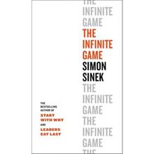 The İnfinite Game