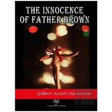 The Innocence Of Father Brown-Gece Kitaplığı
