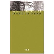 The Interpretation Of Scripture-Gece Kitaplığı