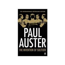 The İnvention Of Solitude - Paul Auster - Paul Auster