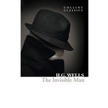 The Invisible Man - HarperCollins Publishers