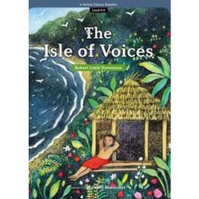 The Isle of Voices eCR Level 9 - robert luis stevenson
