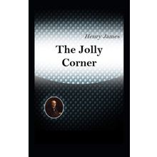 The Jolly Corner - Henry James