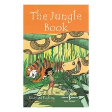 The Jungle Book - Matthew Reinhart