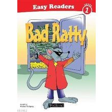 The Kidland Bad Ratty Level 1