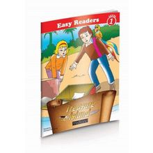 The Kidland Treasure Island Level 1