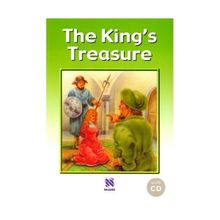 THE KING'S TREASURE (CD'LI) - KOLEKTIF