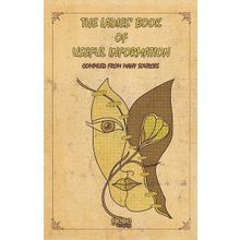 The Ladies Book of Useful İnformation - Anonymous - Kolektif