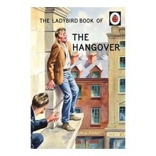The Ladybird Book of the Hangover
