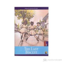 THE LAST BISCUIT - SHARON HURST