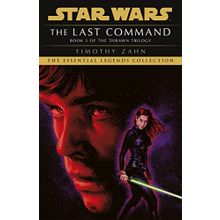 the Last Command Book 3 Star Wars Thrawn Trilogy