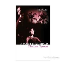 The Last Tycoon - f scott ftzgerald