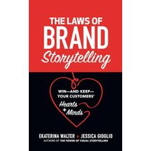 The Laws of Brand Storytelling