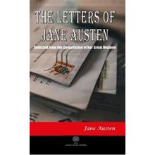 The Letters Of Jane Austen Jane Austen-Platanus Publishing