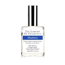 The Library Of Fragrance Blueberry Edc 30 ml Kadın Parfüm
