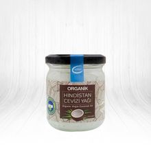 The Lifeco 150 ml Organik Hindistan Cevizi Yağı