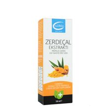 The Lifeco 150 ml Sıvı Bitkisel Karışım Zerdeçal Ekstraktı