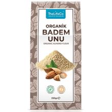 The Lifeco 250 gr Badem Unu