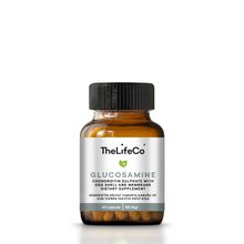 The Lifeco Glucosamine 60 Kapsül