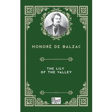 the Lily Of the Valley Paper Books
