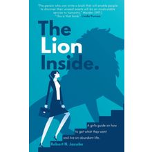 The Lion Inside