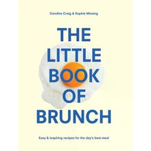 The Little Book of Brunch