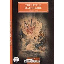 The Little Match Girl Stage - 3 - hanschristian andersen