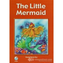 THE LITTLE MERMAID (CD'LI) - KOLLEKTIF