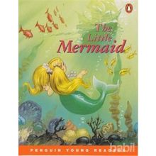 The Little Mermaid - Nicole Taylor