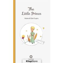 The Little Prince - Antoine de Saint-Exupery