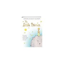 the Little Prince Nüans Publishing