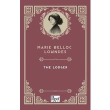 The Lodger-Paper Books