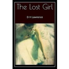 The Lost Girl - D.H. Lawrence