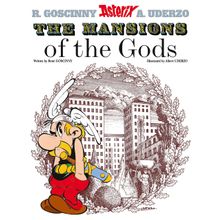 The Mansions of The Gods: Album 17