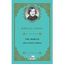 the Mantle and Other Stories Paper Books