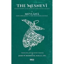 The Mesnevi-Gece Kitaplığı