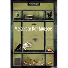 THE MESSENGER BOY MURDERS - PERIHAN MAĞDEN