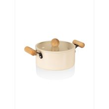 The Mia Cucina Di Mia Derin Tencere 20 Cm