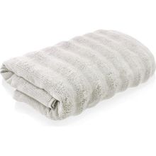 The Mia Fine Cotton Bej Pamuklu Banyo Havlusu 140X70 cm - Standart