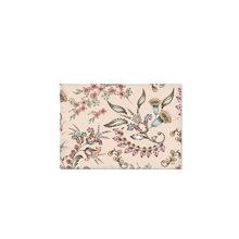 The Mia Flower-2 6'lı Set 50x35 CM Amerikan Servis