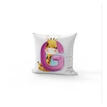 The Mia G 30x30 cm Çocuk Yastığı