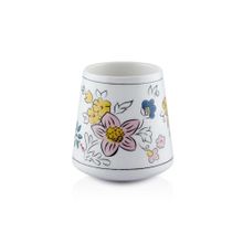 The Mia KPA0226 180 cc Fiore Porselen Kupa