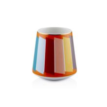 The Mia KPA0242 180 cc Shapes Porselen Kupa