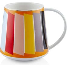 The Mia KPA0269 340 cc Shapes Kupa