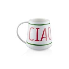 The Mia KPA0274 340 cc Ciao Bella Porselen Kupa