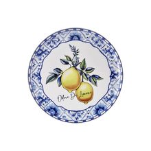 The Mia ODL0005 30 cm Odore Di Limone Servis Tabağı